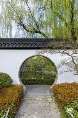 闸北公园
