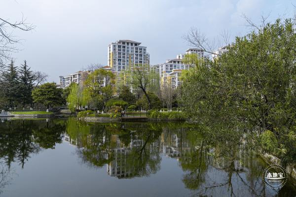 闸北公园