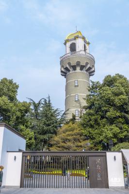 闸北公园