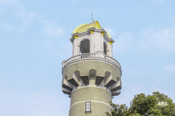 闸北公园
