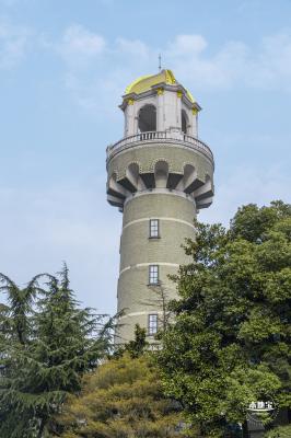 闸北公园