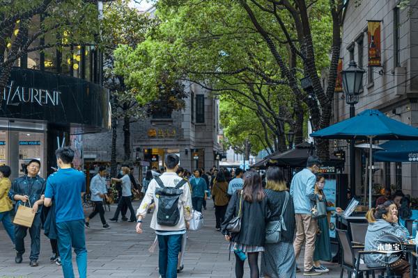 太仓路