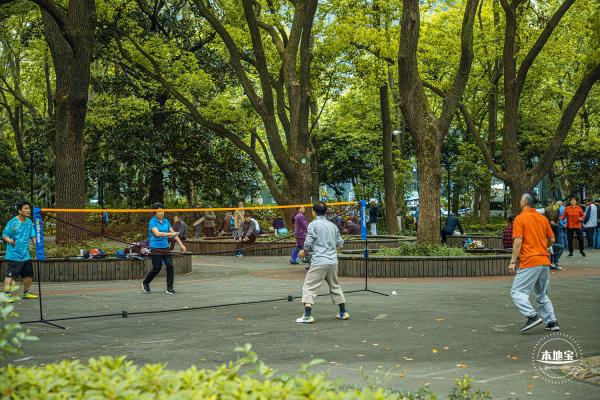 襄阳公园