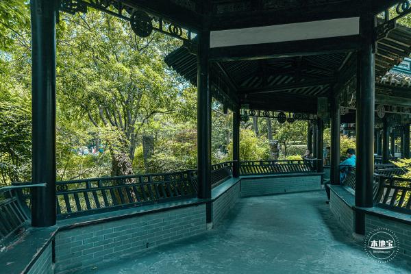 桂林公园