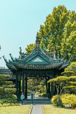 桂林公园