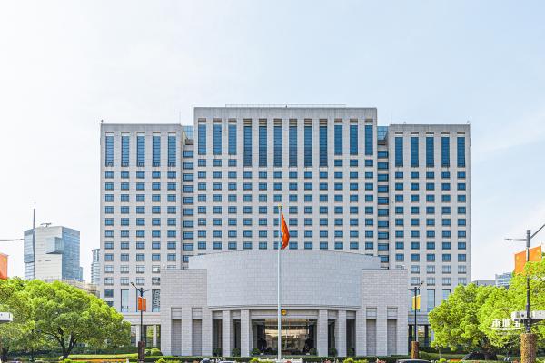 上海市政府