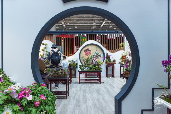 花卉博览会
