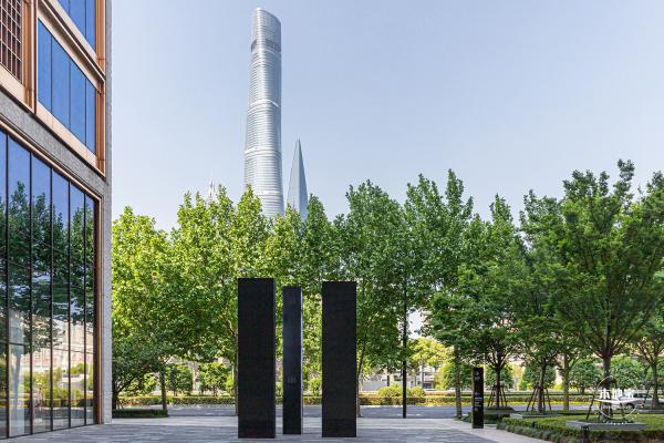 BFC外滩枫泾集市