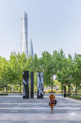 BFC外滩枫泾集市