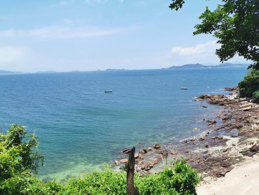 鹿嘴山庄