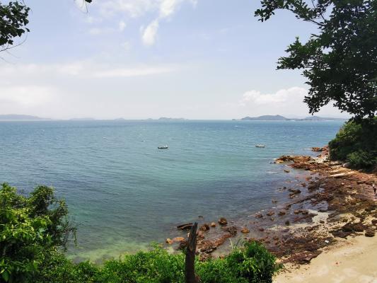 鹿嘴山庄