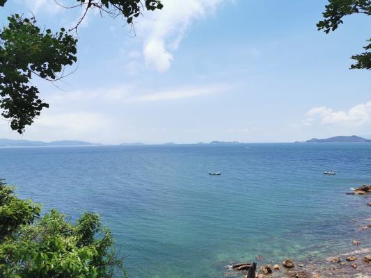 鹿嘴山庄