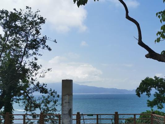 鹿嘴山庄