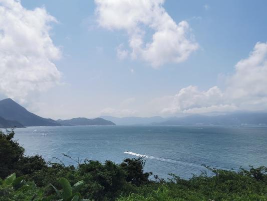 鹿嘴山庄