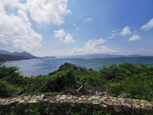 鹿嘴山庄