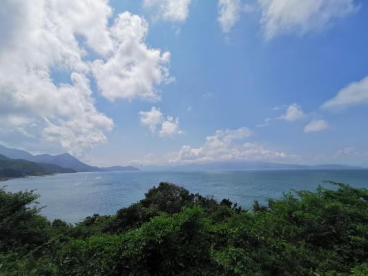 鹿嘴山庄