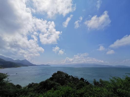 鹿嘴山庄