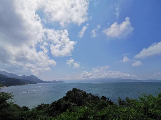 鹿嘴山庄