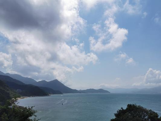 鹿嘴山庄