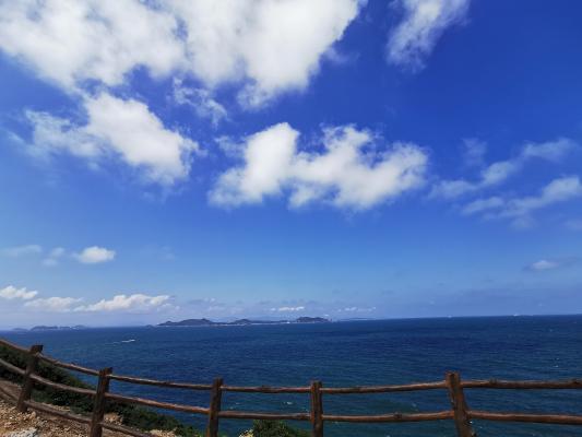 鹿嘴山庄