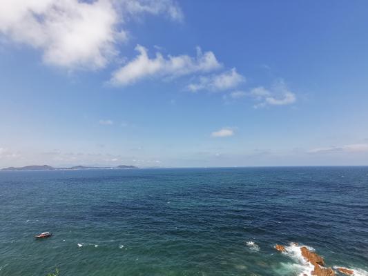 鹿嘴山庄