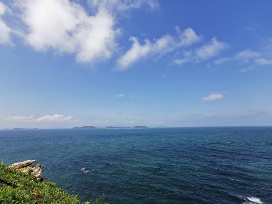 鹿嘴山庄