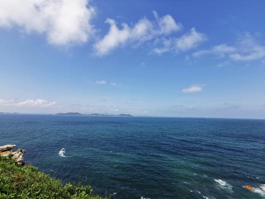 鹿嘴山庄
