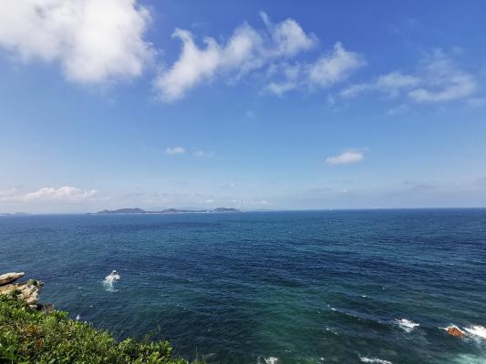 鹿嘴山庄