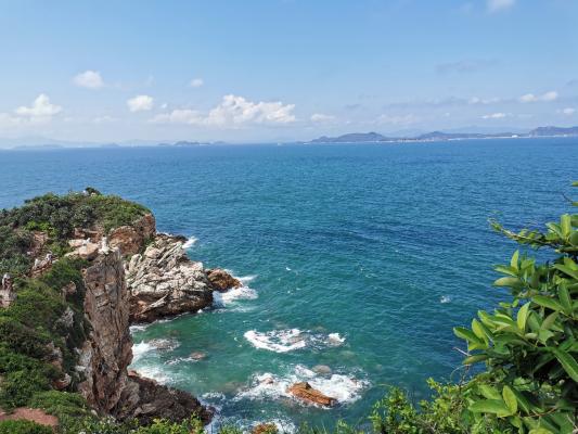 鹿嘴山庄
