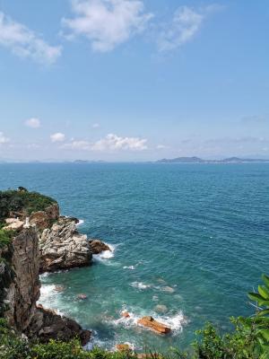 鹿嘴山庄