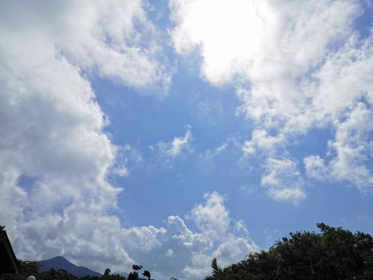 鹿嘴山庄
