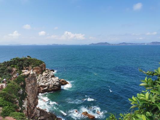 鹿嘴山庄