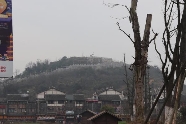 贵阳青岩古镇