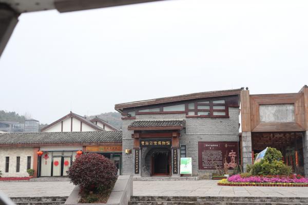 贵阳青岩古镇