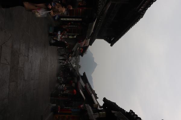 贵阳青岩古镇