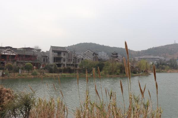 贵阳青岩古镇