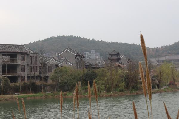 贵阳青岩古镇