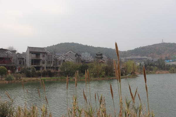贵阳青岩古镇