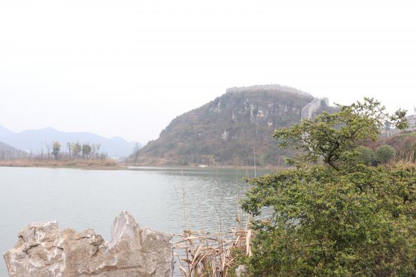 贵阳青岩古镇