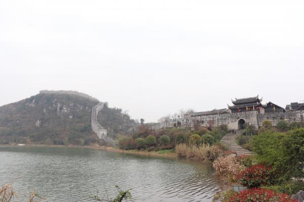贵阳青岩古镇