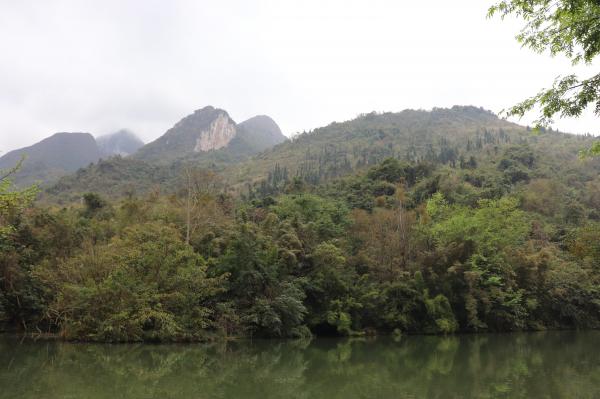 贵阳黔灵山公园