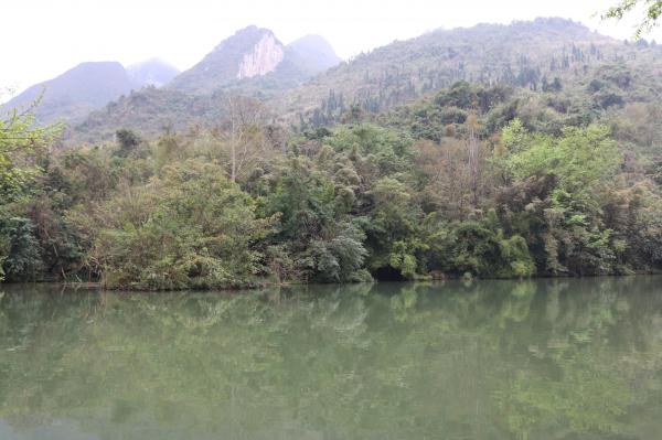 贵阳黔灵山公园