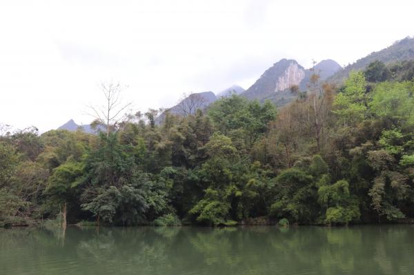 安顺黄果树景区