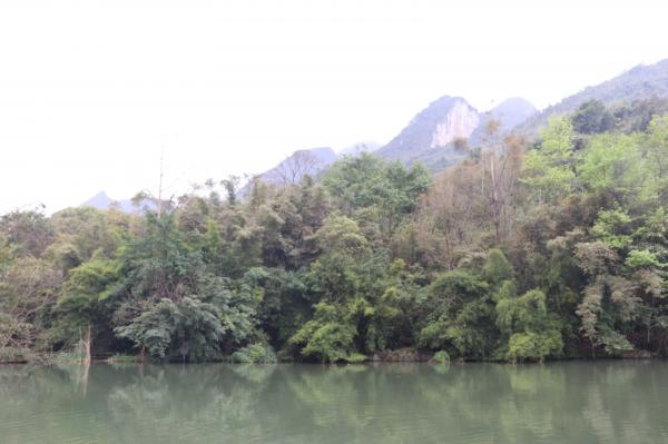 安顺黄果树景区