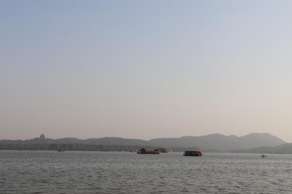 杭州西湖