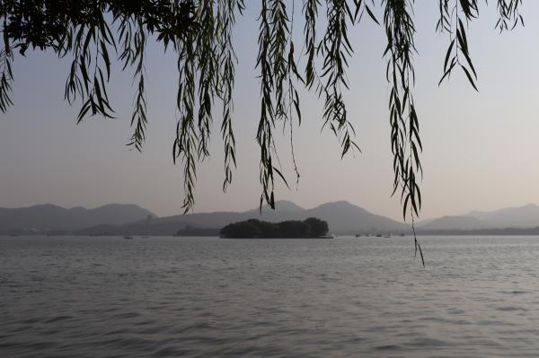 杭州西湖