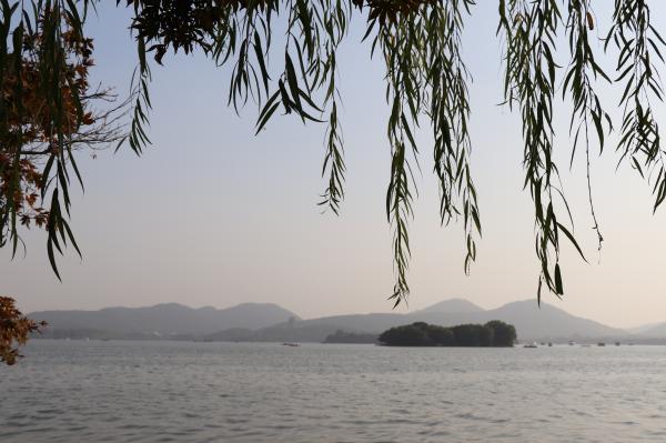 杭州西湖