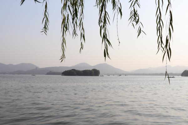 杭州西湖