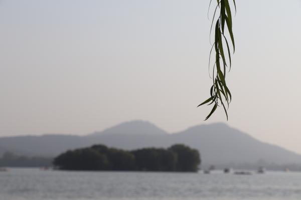 杭州西湖