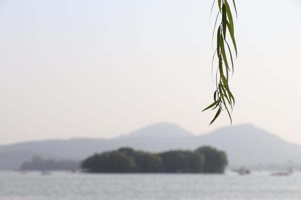 杭州西湖